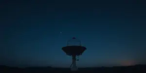 Bitcoin-Miner in Gefahr: Satelliten hackbar