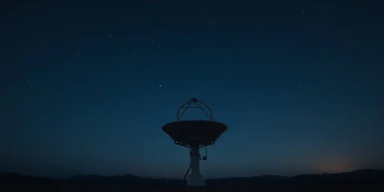 Bitcoin-Miner in Gefahr: Satelliten hackbar