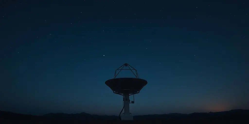 Bitcoin-Miner in Gefahr Satelliten hackbar | BlockchainTicker Bitcoin-Miner in Gefahr: Satelliten hackbar