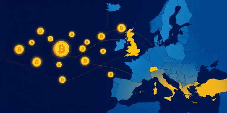 Cryptonow erhält MiCA-Lizenz für EU-Expansion