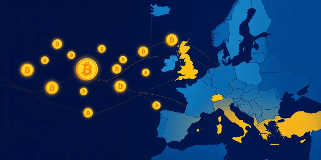 Cryptonow erhält MiCA-Lizenz für EU-Expansion | BlockchainTicker Cryptonow erhält MiCA-Lizenz für EU-Expansion