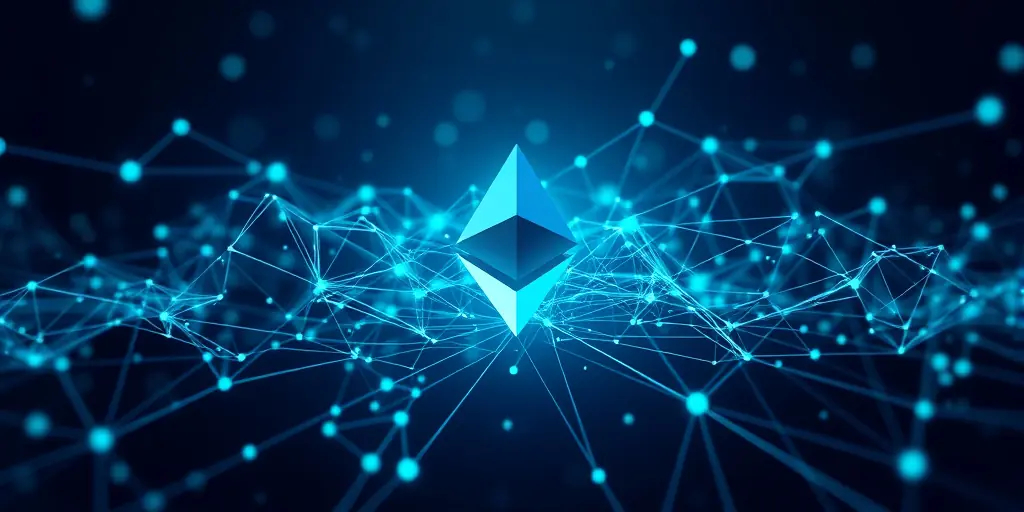 Ethereum Fusaka Upgrade auf Sepolia aktiv | BlockchainTicker Ethereum: Fusaka Upgrade auf Sepolia aktiv