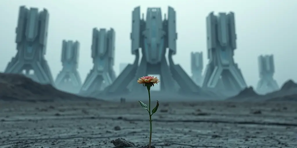 KI-Protest: Aktivist beendet Hungerstreik nach 30 Tagen