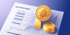 Aifinyo AG plant 10.000 Bitcoin bis 2027 anzusammeln