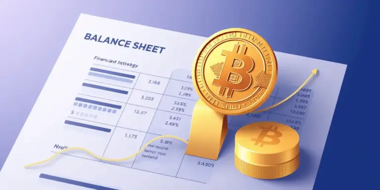 Aifinyo AG plant 10.000 Bitcoin bis 2027 anzusammeln