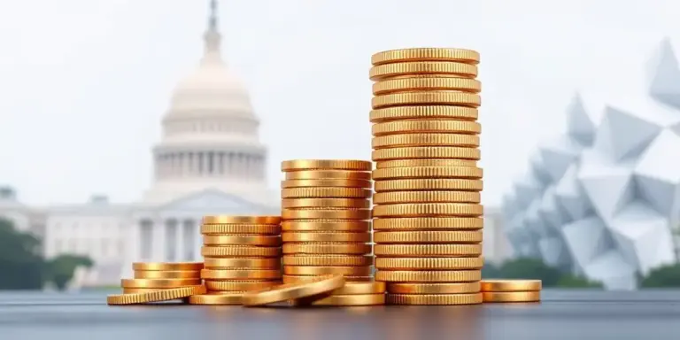 GENIUS Act: Neue Krypto-Gesetze in den USA für Stablecoins