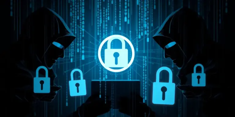 Nordkoreas Hacker: Krypto-Diebstahl via Open-Source?