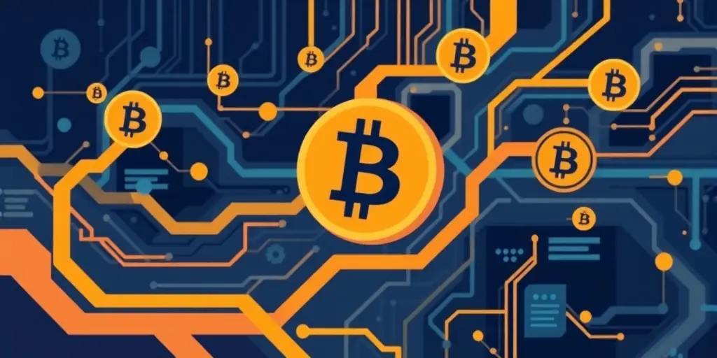 Solo-Mining 5 Bitcoin-Miner reich | BlockchainTicker Solo-Mining: 5 Bitcoin-Miner reich