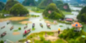 USA und UK sanktionieren südostasiatisches Betrugsnetzwerk