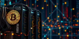 Bitcoin-Mining: Schuldenfinanzierung erreicht 1 Zetahash