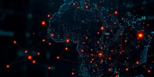 Krypto-Razzia: Interpol stoppt Afrika-Betrug