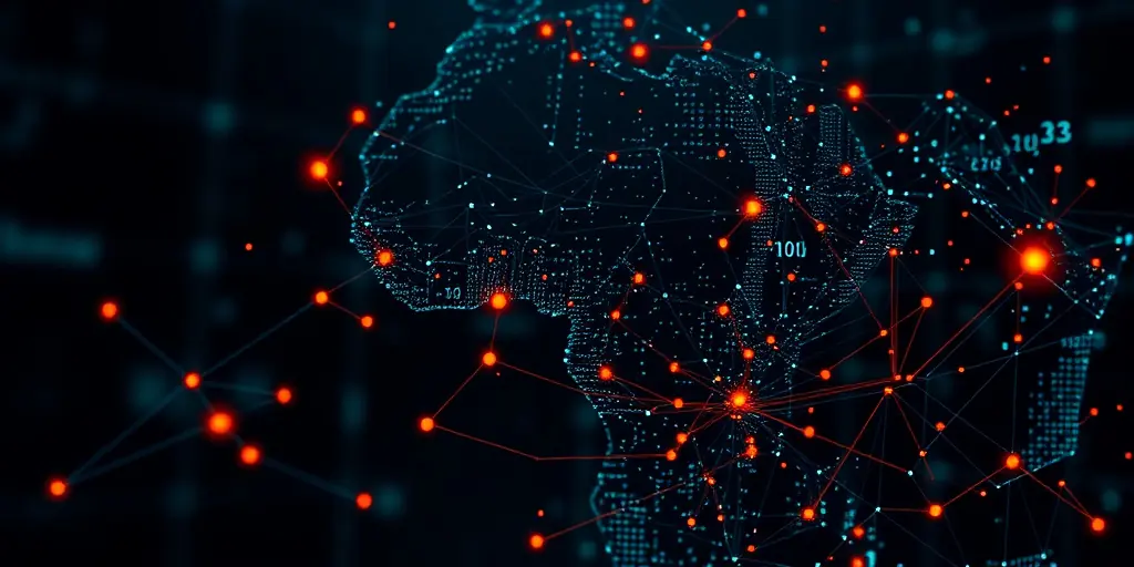 Krypto-Razzia: Interpol stoppt Afrika-Betrug