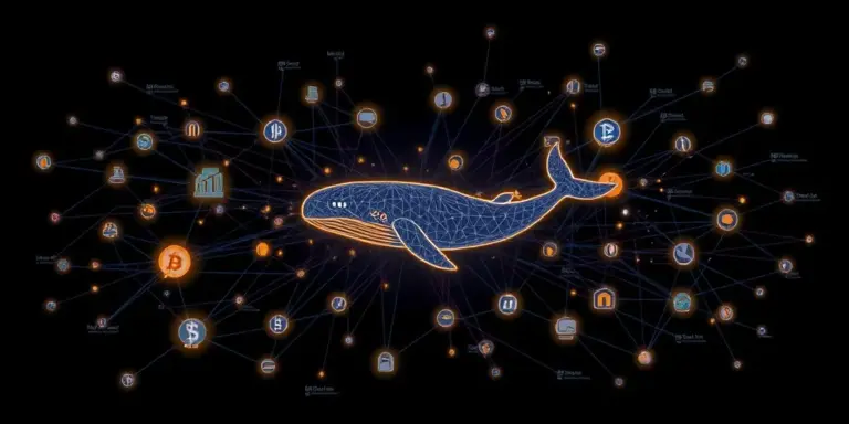 Hyperliquid Whale mit 100.000 BTC zu BitForex CEO verbunden?