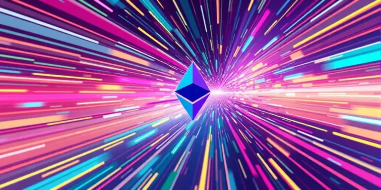 Pico Prism: Ethereum Skalierung durch Zero-Knowledge VMs