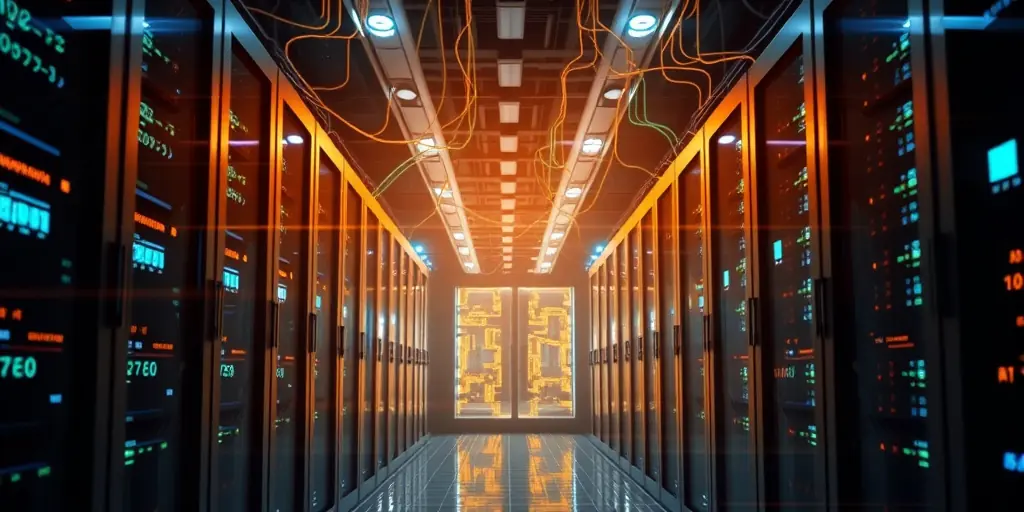 Bitcoin-Miner: KI statt Krypto?