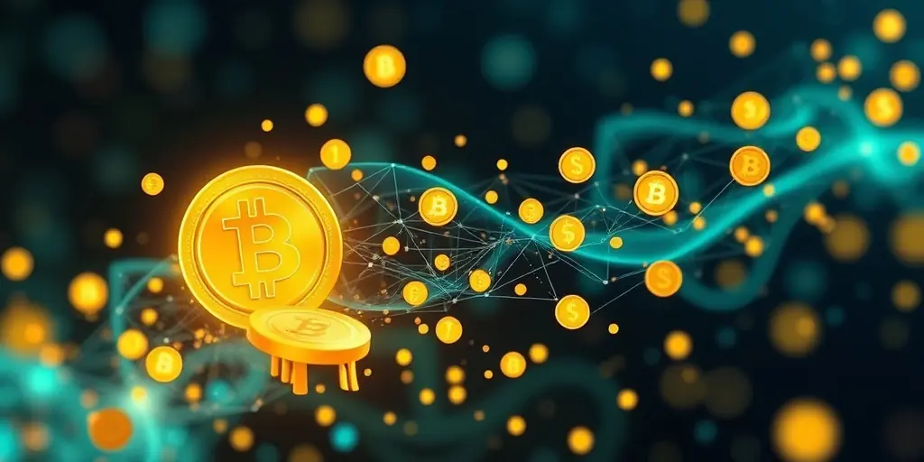 Tokenisierung: Neue Chancen für Finanzen