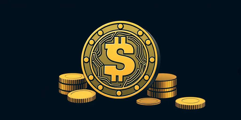 Stablecoins: Sicherer als Krypto?