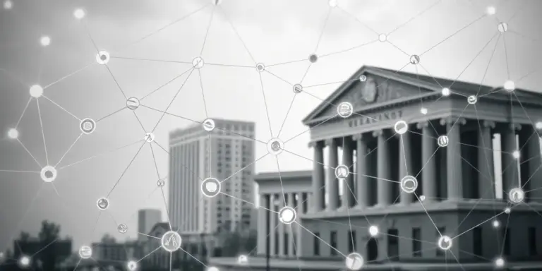 Krypto: Hoher Preis, wenig Souveränität?