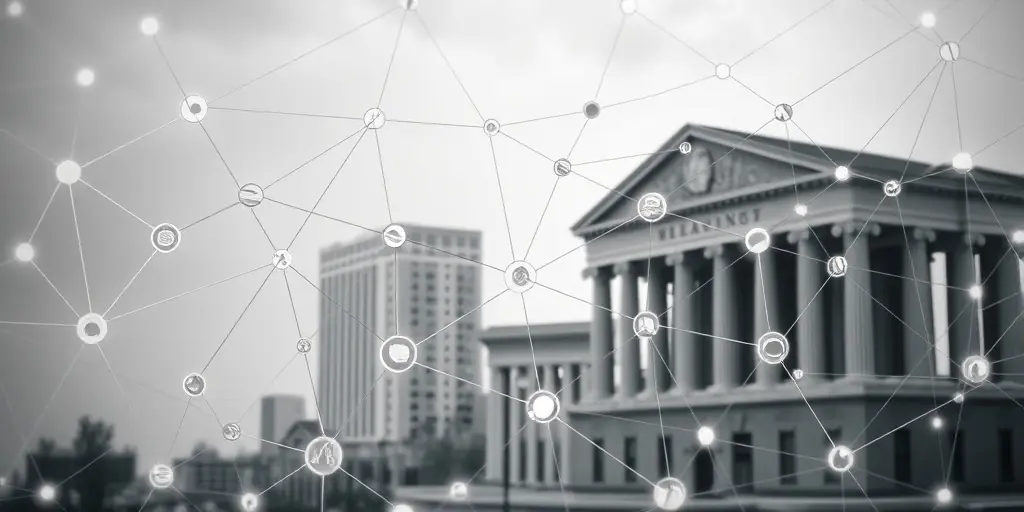 Krypto Hoher Preis wenig Souveränität | BlockchainTicker Krypto: Hoher Preis, wenig Souveränität?