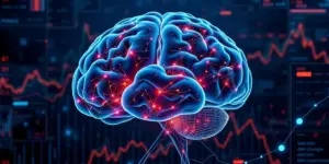 Krypto-Handel: Dopamin, Sucht und ständiger App-Check