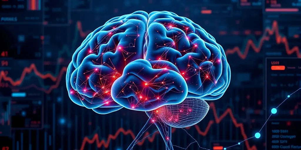 Krypto-Handel Dopamin Sucht und ständiger App-Check | BlockchainTicker Krypto-Handel: Dopamin, Sucht und ständiger App-Check