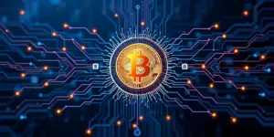 Quantencomputer: Stehlen sie bereits Bitcoin?