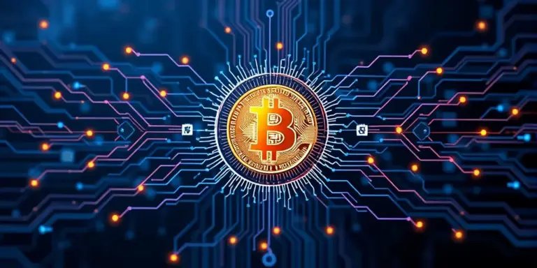 Quantencomputer: Stehlen sie bereits Bitcoin?