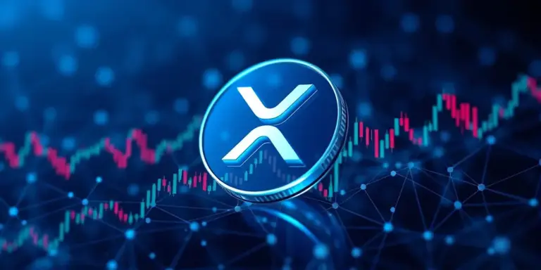 XRP: Wal-Verkäufe belasten Kurs?