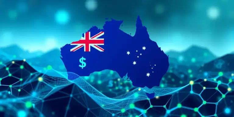 Australiens Krypto-Branche unterstützt Gesetzentwürfe