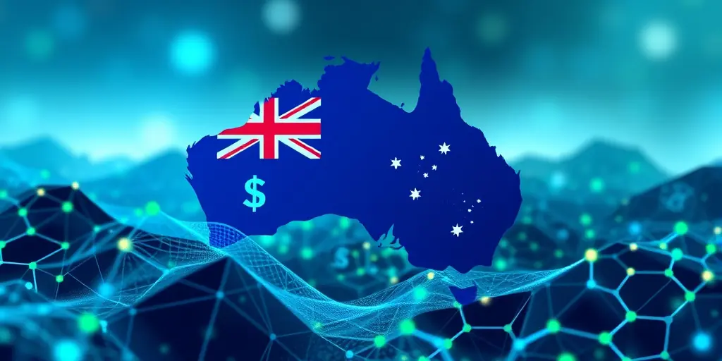 Australiens Krypto-Branche unterstützt Gesetzentwürfe