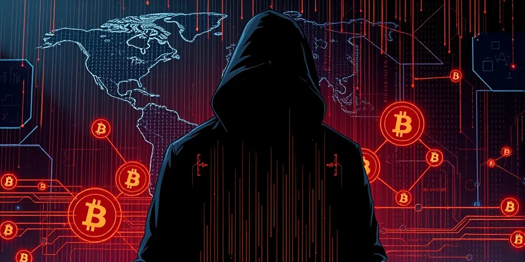 KI-Hacker aus Nordkorea stehlen Krypto | BlockchainTicker KI-Hacker aus Nordkorea stehlen Krypto