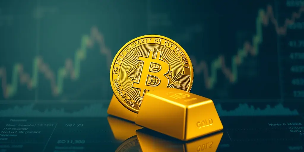 Tether CEO Bitcoin und Gold überdauern alle Währungen | BlockchainTicker Tether CEO: Bitcoin und Gold überdauern alle Währungen
