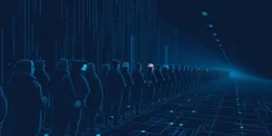 Ethereum: Anstieg der Abhebungswarteschlange für Validatoren