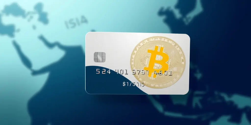 Moon Inc Bitcoin-Karten erobern Asien | BlockchainTicker Moon Inc: Bitcoin-Karten erobern Asien