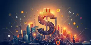 Neuer ETF: Zugang zu Tech-Giganten & Bitcoin-Billionen