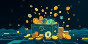 Trump Meme Coin: 1 Mrd. USD Treasury geplant?