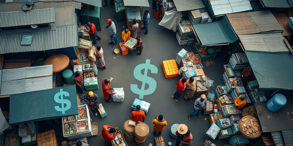 Uganda CBDC Pilot Kenias Krypto-Gesetzgebung | BlockchainTicker Uganda CBDC Pilot & Kenias Krypto-Gesetzgebung