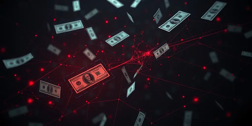 Krypto-Kriminalität Stablecoins im Fokus | BlockchainTicker Krypto-Kriminalität: Stablecoins im Fokus