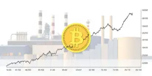 ISM PMI: Bitcoin-Zyklus könnte sich verlängern