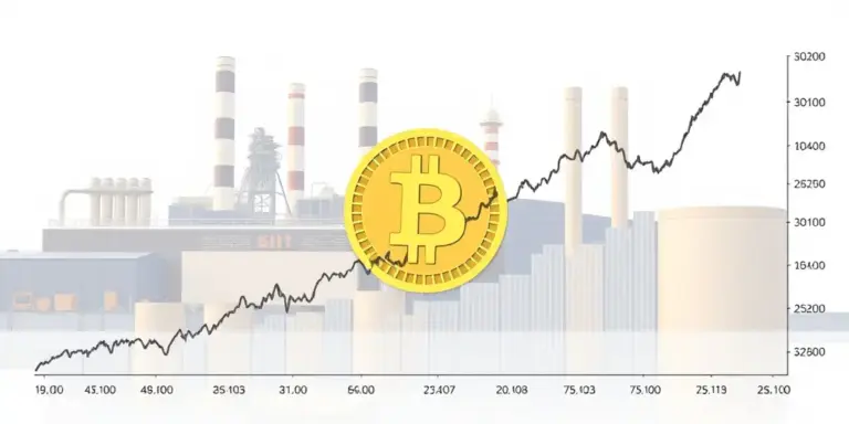 ISM PMI: Bitcoin-Zyklus könnte sich verlängern