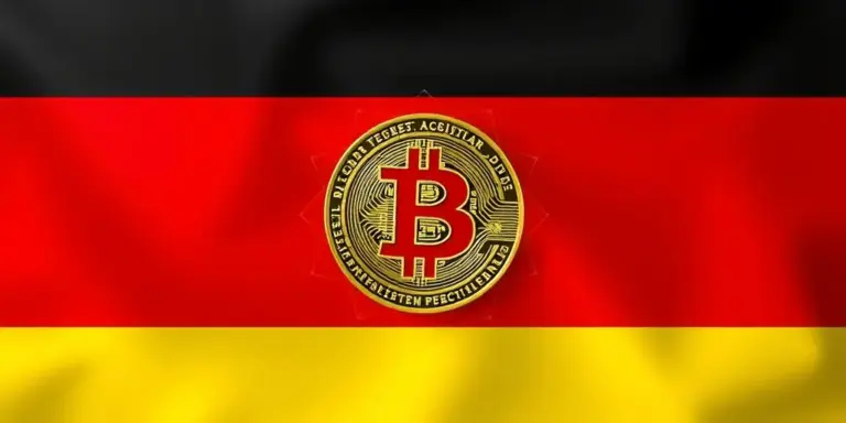 AfD-Antrag: Bitcoin als strategisches Asset für Deutschland?