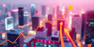 Krypto-Trader: $3.000 zu $2 Mio. mit Meme-Coin