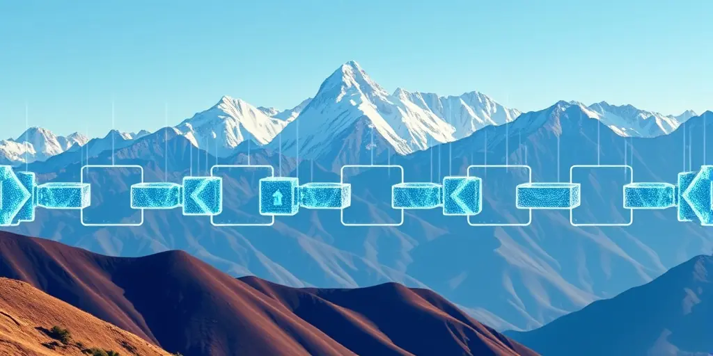 Bolivien: Blockchain gegen Korruption?