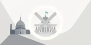 Demokrat fordert Krypto-Handelsverbot für US-Politiker