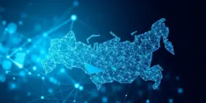 Krypto-Adaption: Russland führt in Europa