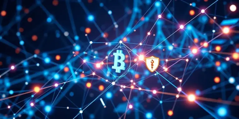 TRON DAO auf der Europol-Konferenz zu Krypto-Kriminalität