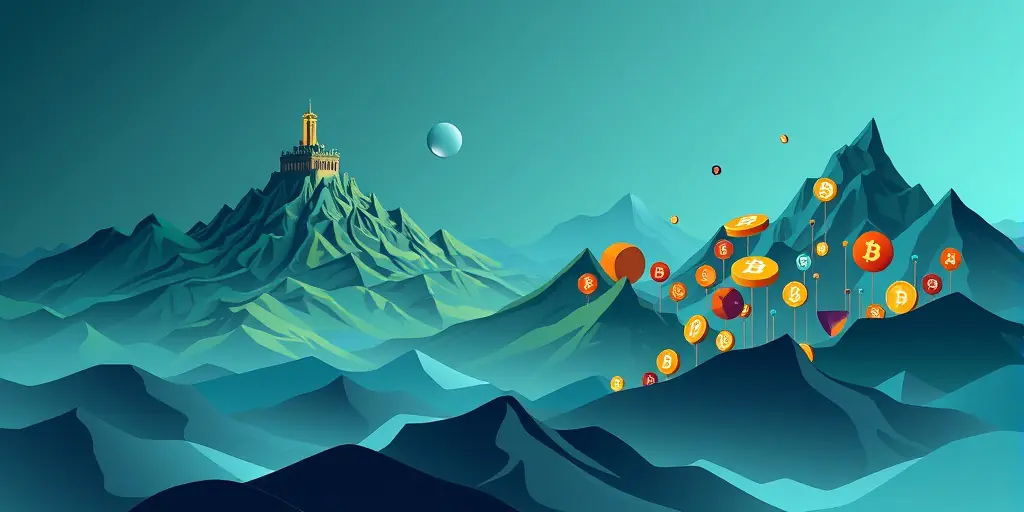 Altcoin Season Analysten überdenken Erwartungen Gründe | BlockchainTicker Altcoin Season: Analysten überdenken Erwartungen – Gründe