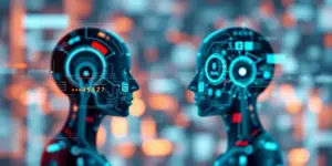 Character AI: Nutzeraufruhr auf X wegen ethischer Bedenken