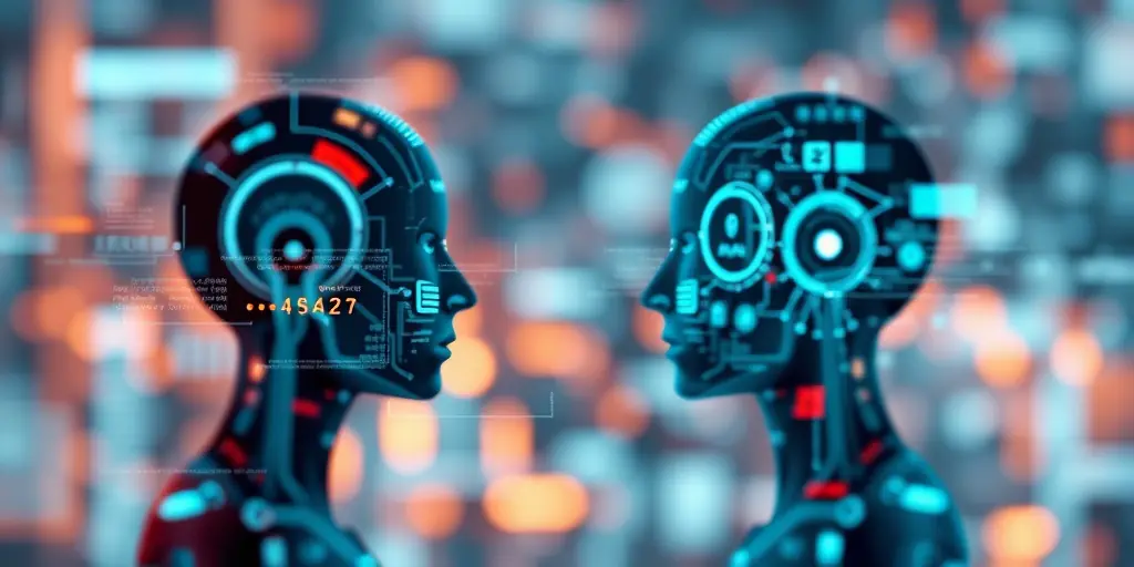 Character AI Nutzeraufruhr auf X wegen ethischer Bedenken | BlockchainTicker Character AI: Nutzeraufruhr auf X wegen ethischer Bedenken