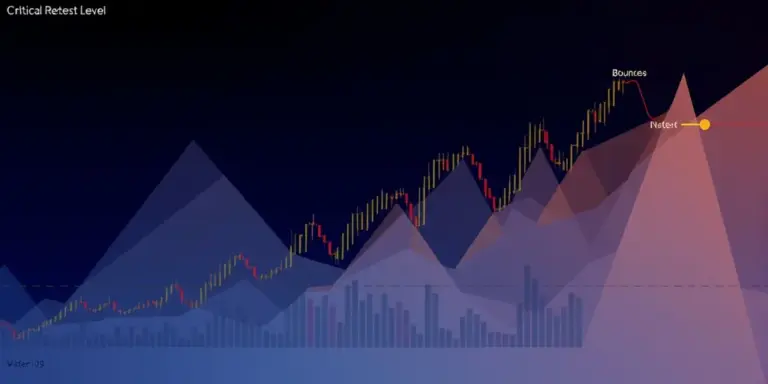Bitcoin: Schlüssel-Retest bei 109.000 USD – Was kommt jetzt?